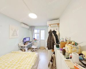 国贸CBD 呼家楼 万达广场 光华欣居低总价两居 有钥匙诚售