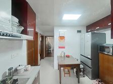 内环内 电梯三室 双南户型采光好 近6号线D铁 随时看