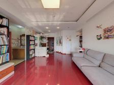 四明春晓3房两卫诚心卖价格低,可谈价