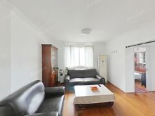 汇师南北三房+到校一路之隔+业主随时配合看房+视野绝绝子