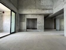 北滨路全看江房源。鲁能星城外滩 实得面积300多 房源保真!