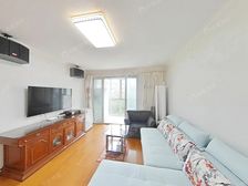 谈判空间很大、好楼层原始两卫、低总价全明全亮边套户型