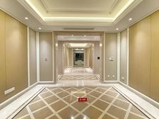 浅色系!御璄边套好房,从未入住,送双车位