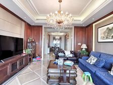 御璄264户型,高区景观,已满五年税低,送双车位