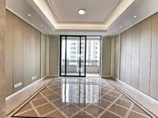 一梯一户!万源城御璄急售大平层!双产权车位!绿城物业!