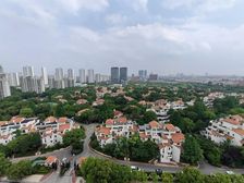 高区景观,四房四卫,卖相无出其右,双车位