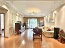 古龙尚居,新上三房,花园位置,带产权车位,看房方便