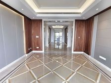 万源城御璄262户型,4房2厅4卫,满两年,送地下双车位