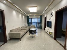 翠竹对面 27楼 采光好 上学方便