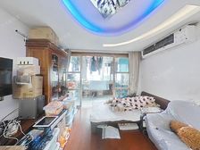 东外滩·宝立公寓·1室·1厅