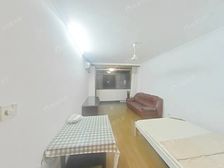 8号线+小区安静位置+钥匙房