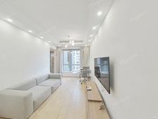 源深·尚海郦景·2室·1厅