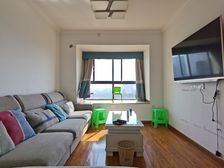 首付几万 月供1000多 融科金色时代 花园洋房 精装2房