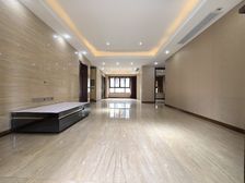 板式洋房 全屋中央空调 装修保持9成新 房源保真