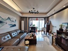 金科天元道一期一组团 中式装修95新 拎包入住 房源保真