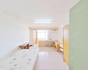 紧邻北京南站,南北通透两居,户型方正,满五