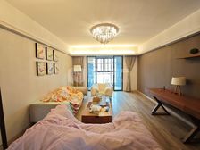 急售!装修不错 万科物业 青山湖万达 万科公园里 方大特钢旁