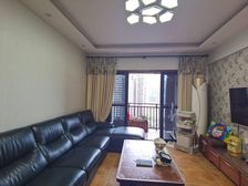 捡漏 南滨路看江 3居 南向豪华装修 安静不临街