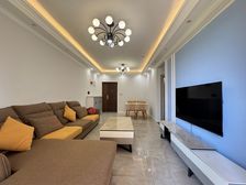 江山樾三期 看中庭安静 性价比高 装修保持95新 房源保真