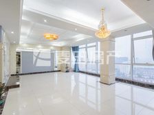 3室2厅西钓鱼台嘉园1