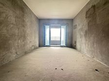 天塌了! 龙洲湾 旭辉城 106平正规4房 69万带产权车位