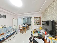 茉莉雅苑,边套2房,位置好,采光好,视野好