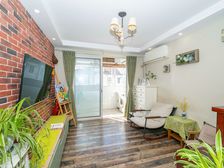 金元坊 76.61平3居 南北向精装修 拎包入住