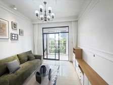 《新上》融晟公园大地精装大三房价格美丽