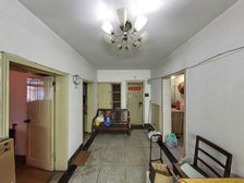 白云二村2室1厅1卫南朝向75.0万元/套出售