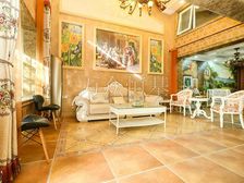 汤HOUSE别墅6室4厅豪华装修