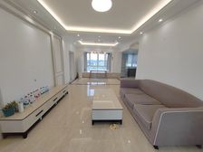 正南第四地质队西乡塘基地3室2厅精装修