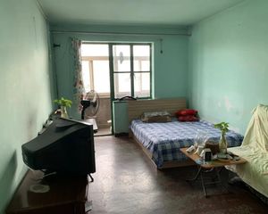 南北通透密云水库管理处家属院1室1厅