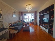 龙山御景 128.93平3居 南北向精装修 随时签约