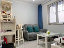 裕华园一区 51.03平1居 南北向简装修 自住保养好