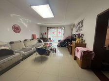 南北通透沿湖南区2室2厅