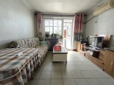 花园小区2室1厅南