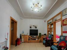 府前东街小区 3室1厅 南 北