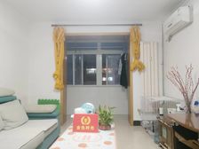 南北通透果园新里北区2室2厅