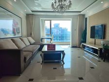 南北通透银河湾(密云)2室2厅豪华装修