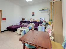 小中富乐二区3室1厅南北