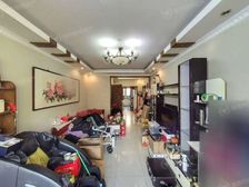 南北通透马坡花园二区2室1厅精装修