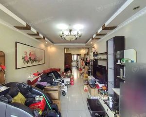 南北通透马坡花园二区2室1厅精装修