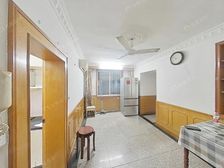 北蔡·莲安东路80弄·2室·1厅