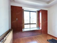 带飘窗,繁华地段,采光充足,精装修,视野好