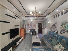 首付几颗 月供1000多 李家沱 曦圆柳镇 精装3居 近轻轨