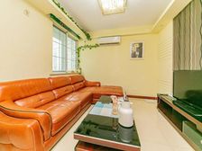 经典别墅小区,精装电梯两房洋房,位置安静