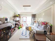 2室1厅北京城建海梓府