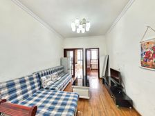 南坪万达广场 协信城 精装修两房 近轻轨 业主诚心卖