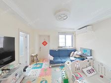 平阳新村四街坊2室1厅南