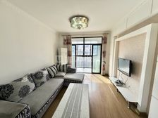 房东急售风景英伦精装公寓客卧分离通天燃气 看房方便